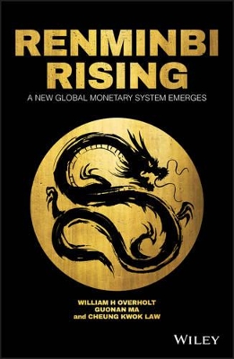 Renminbi Rising book