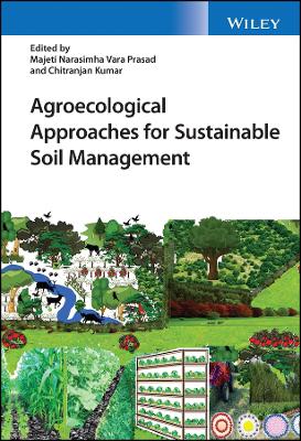 Agroecological Approaches for Sustainable Soil Management book