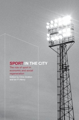 Sport in the City book