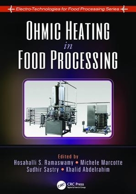 Ohmic Heating in Food Processing book