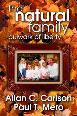 Natural Family book