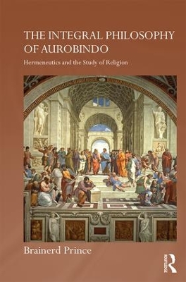 Integral Philosophy of Aurobindo book