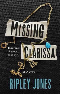Missing Clarissa book