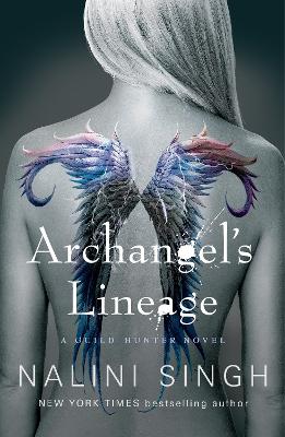 Archangel's Lineage book