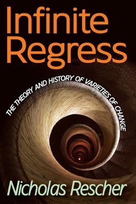 Infinite Regress book