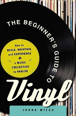 Beginner's Guide to Vinyl book