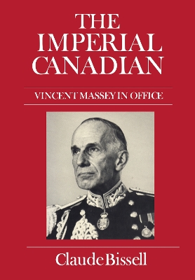 Imperial Canadian book