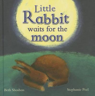 Little Rabbit book