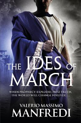 The Ides of March book