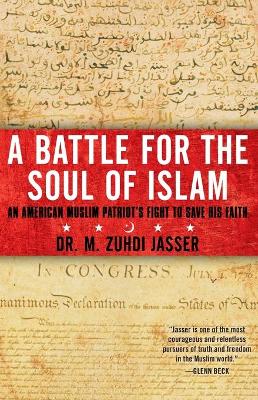 Battle for the Soul of Islam book