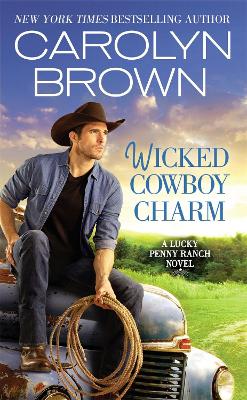 Wicked Cowboy Charm book
