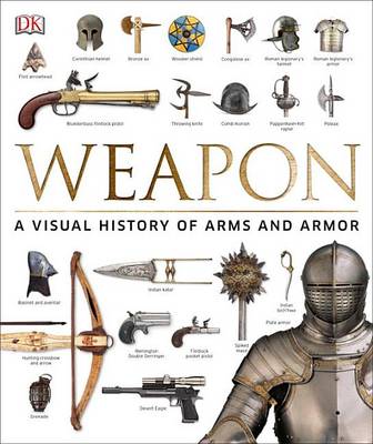 Weapon book