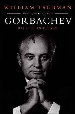 Gorbachev by Prof. William Taubman