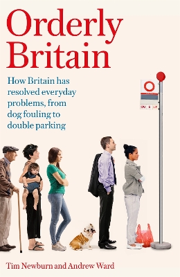 Orderly Britain book