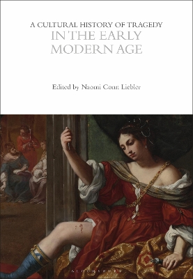 A Cultural History of Tragedy in the Early Modern Age book