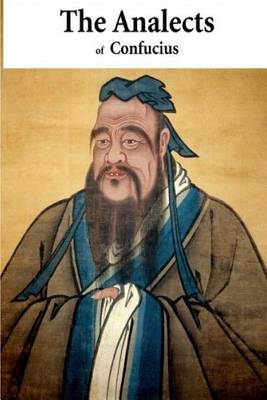 Analects of Confucius by James Legge
