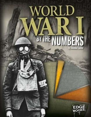 World War I by the Numbers book