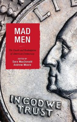 Mad Men book