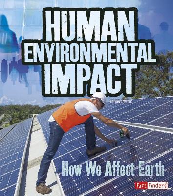 Human Environmental Impact book