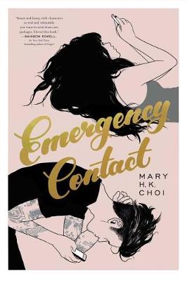 Emergency Contact book