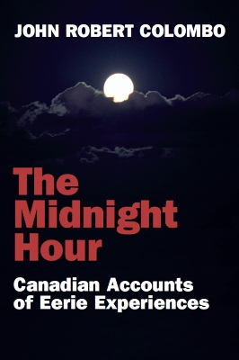 Midnight Hour book