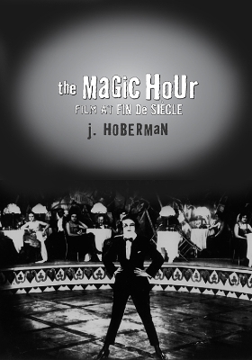Magic Hour book