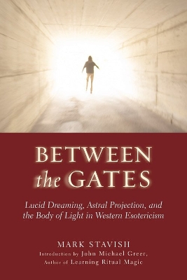 Between the Gates book