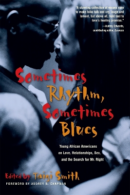 Sometimes Rhythm, Sometimes Blues book