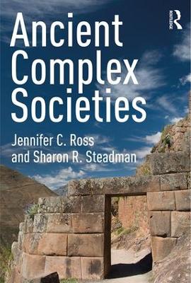 Ancient Complex Societies book