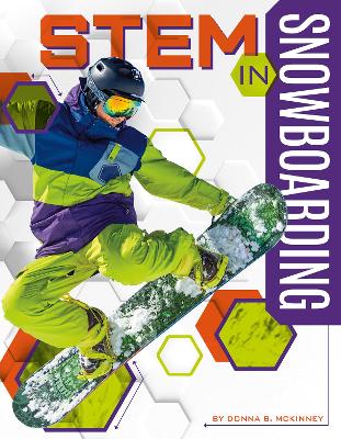 Stem in Snowboarding book