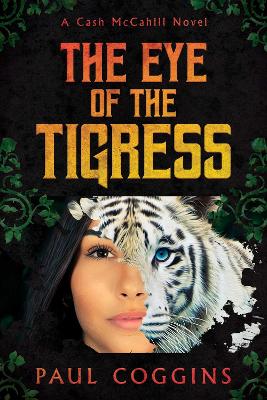 The Eye of the Tigress book