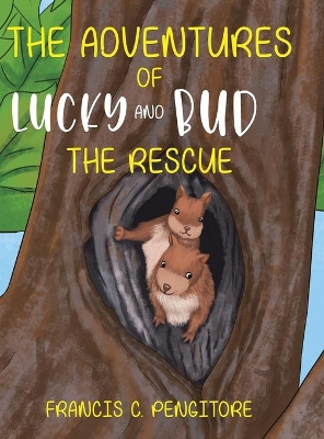 The Adventures of Lucky and Bud book