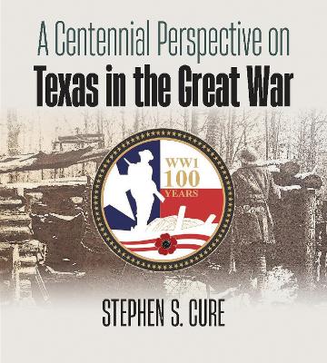A Centennial Perspective on Texas in the Great War book