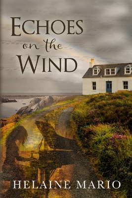 Echoes on the Wind: A Maggie O'Shea Romantic Suspense book