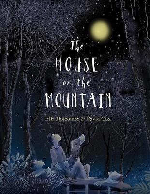 The House on the Mountain book