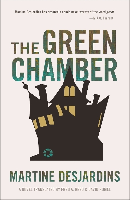 Green Chamber book