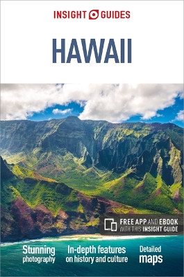 Insight Guides Hawaii by Insight Guides