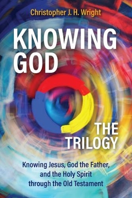 Knowing God - The Trilogy book