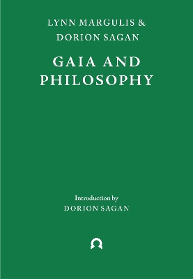 Gaia and Philosophy book