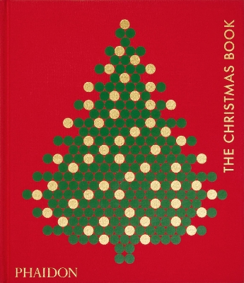 The Christmas Book book