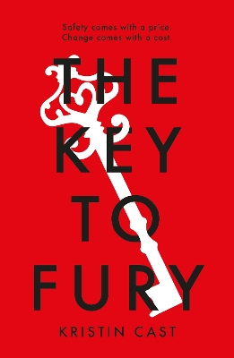 The Key to Fury book