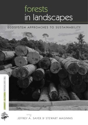 Forests in Landscapes book