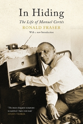 In Hiding: The Life of Manuel Cortés book