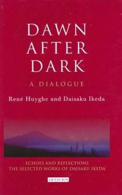 Dawn After Dark book