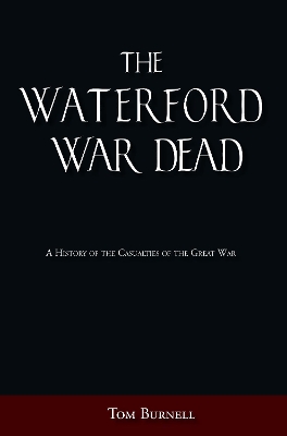 Waterford War Dead book