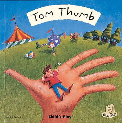 Tom Thumb by Claudia Venturini