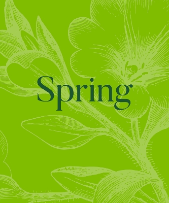 Spring book