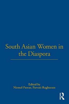 South Asian Women in the Diaspora book