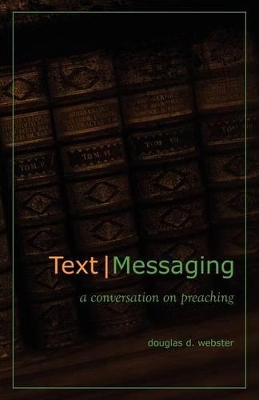 Text Messaging book