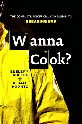 Wanna Cook? by Ensley F. Guffey